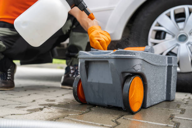 Best Hazardous Tree Removal  in Largo, MD